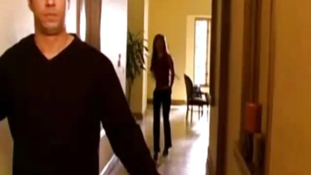 -خنده مادر بزرگ فوق العاده داغ فیلم سکسی و حشری من Diamanti آنجلینا