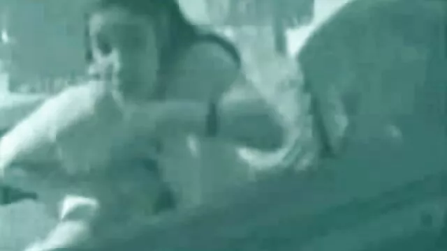 رابطه جنسی آماتور دخترانه فیلم سکسی brazzers غربی در استخر