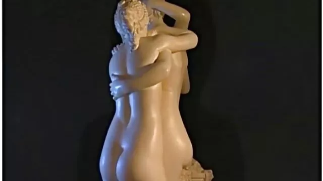 Nympho big tit ebony Bebenia فیلم سکسی زن بالغ fucks خروس سفید